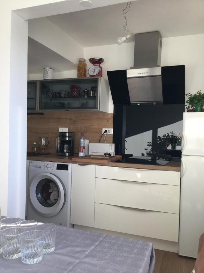 Gruissan Apartment Ngoại thất bức ảnh