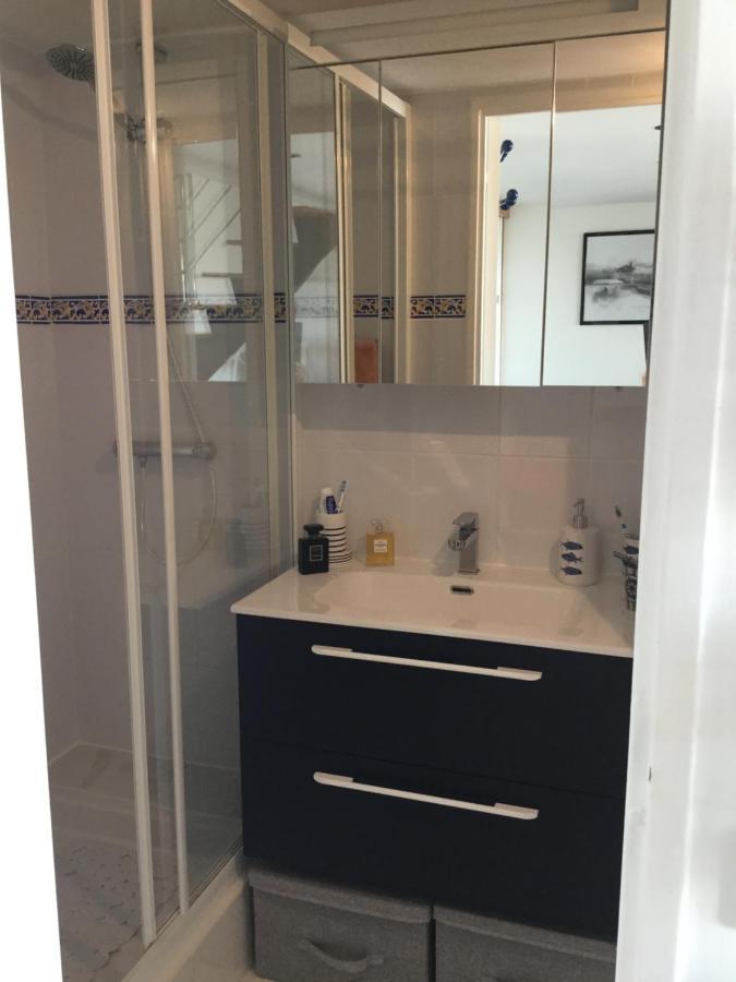 Gruissan Apartment Ngoại thất bức ảnh