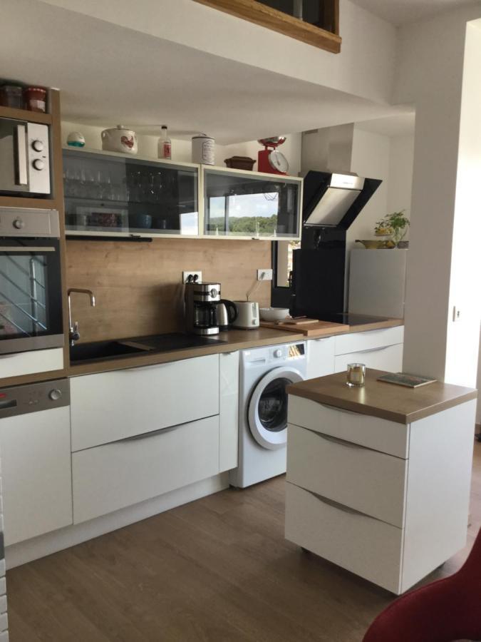 Gruissan Apartment Ngoại thất bức ảnh