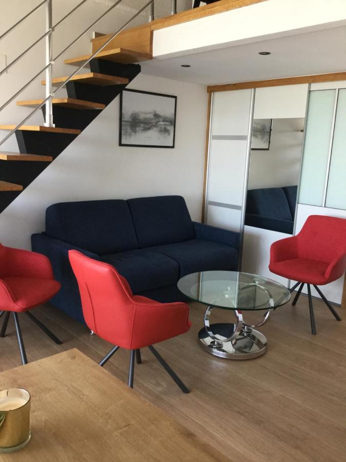 Gruissan Apartment Ngoại thất bức ảnh