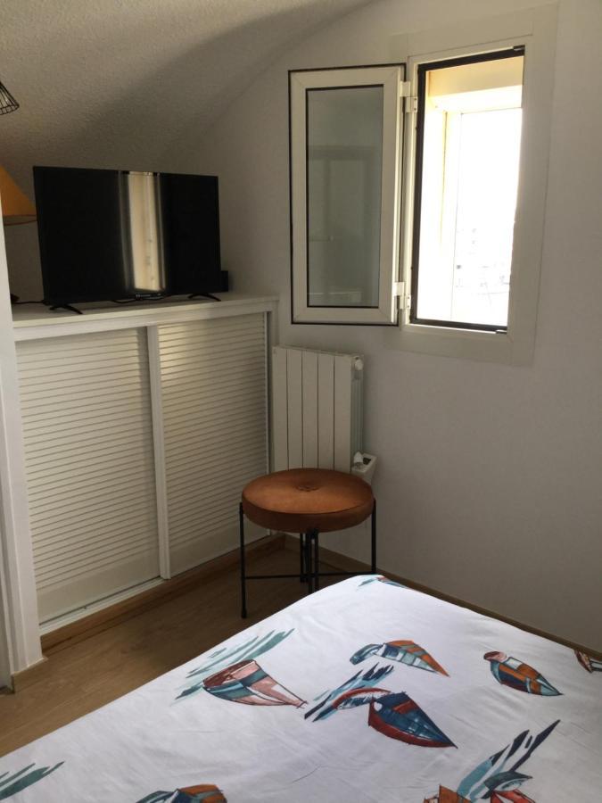 Gruissan Apartment Ngoại thất bức ảnh