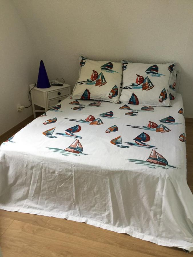 Gruissan Apartment Ngoại thất bức ảnh